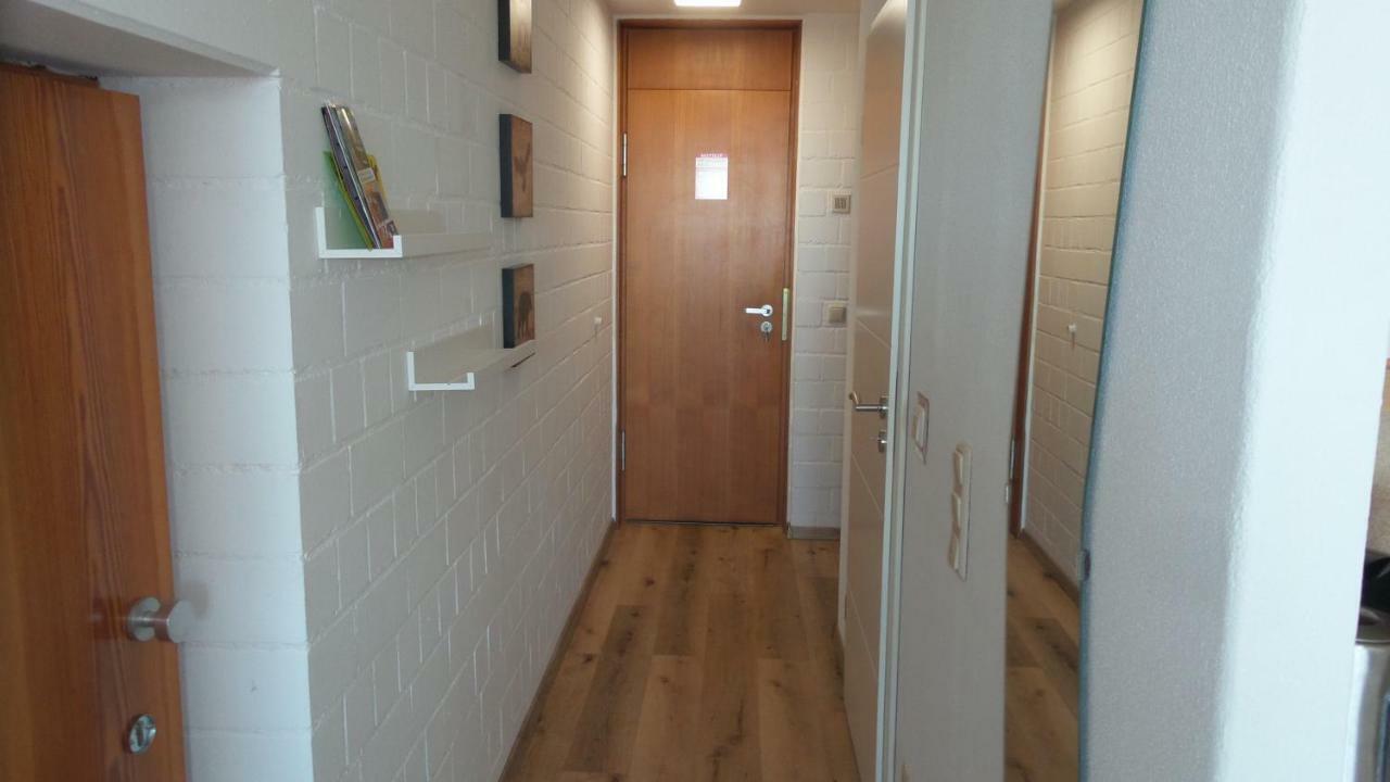 Ferienwohnung Mit Blick In Den Bayrischen Wald Oberhalb Von Sankt Engelmar Sankt Englmar Eksteriør bilde