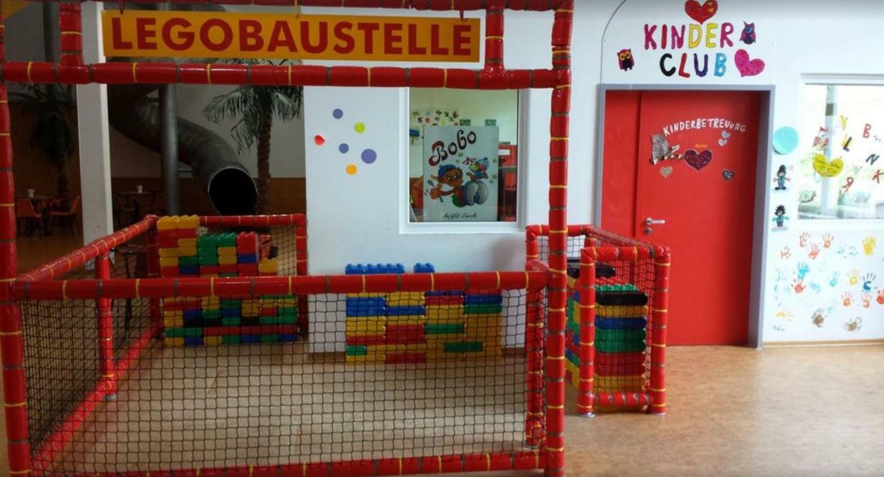 Ferienwohnung Mit Blick In Den Bayrischen Wald Oberhalb Von Sankt Engelmar Sankt Englmar Eksteriør bilde